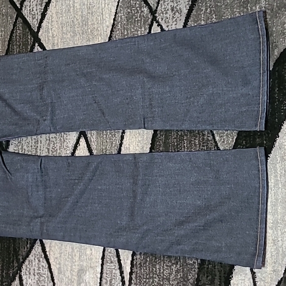 HUDSON SIGNATURE FIRE BOOT-CUT DENIM JEAN - Picture 15 of 15